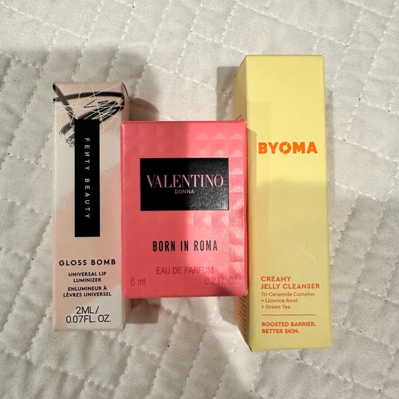 Beauty Bundle - Picture 2 of 6